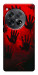 Чохол Bloody hands для OnePlus 12
