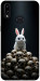 Чохол Bunny bones для Galaxy A10s (2019)