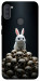 Чохол Bunny bones для Galaxy A11 (2020)