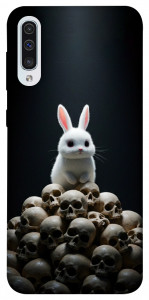 Чохол Bunny bones для Samsung Galaxy A50 (A505F)