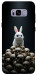 Чохол Bunny bones для Galaxy S8+