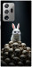 Чохол Bunny bones для Galaxy Note 20 Ultra