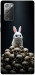 Чохол Bunny bones для Galaxy Note 20