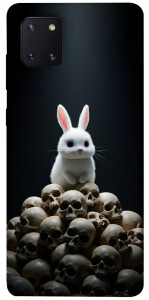 Чехол Bunny bones для Galaxy Note 10 Lite (2020)