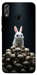 Чохол Bunny bones для Huawei Honor 8X