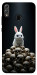 Чехол Bunny bones для Huawei Honor 8X