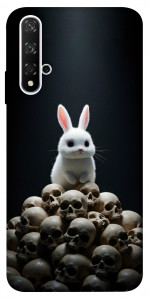 Чехол Bunny bones для Huawei Nova 5T