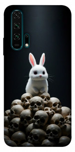 Чехол Bunny bones для Huawei Honor 20 Pro