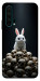 Чехол Bunny bones для Huawei Honor 20 Pro