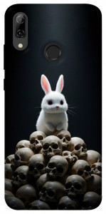 Чехол Bunny bones для Huawei P Smart (2019)