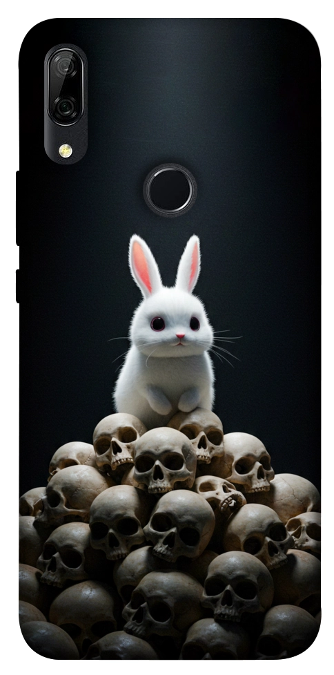 Чохол Bunny bones для Huawei P Smart Z