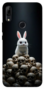 Чехол Bunny bones для Huawei P Smart Z
