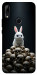 Чохол Bunny bones для Huawei P Smart Z