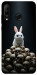 Чехол Bunny bones для Huawei P30 Lite