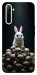 Чехол Bunny bones для Realme 6