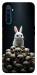 Чехол Bunny bones для Realme 6 Pro