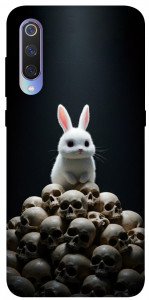 Чехол Bunny bones для Xiaomi Mi 9