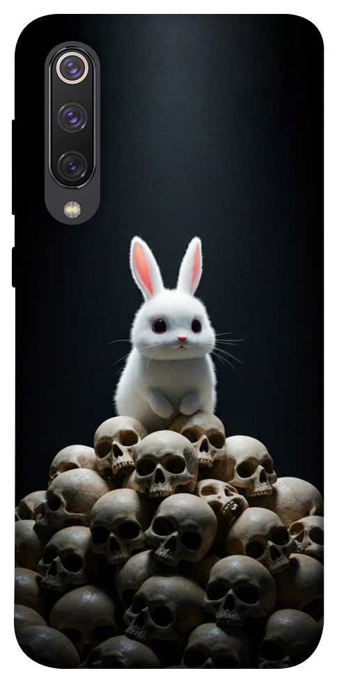 Чехол Bunny bones для Xiaomi Mi 9 SE
