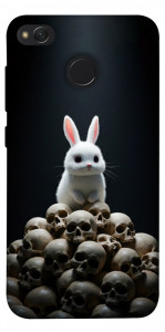 Чохол Bunny bones для Xiaomi Redmi 4X