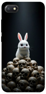 Чохол Bunny bones для Xiaomi Redmi 6A