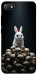 Чохол Bunny bones для Xiaomi Redmi 6A