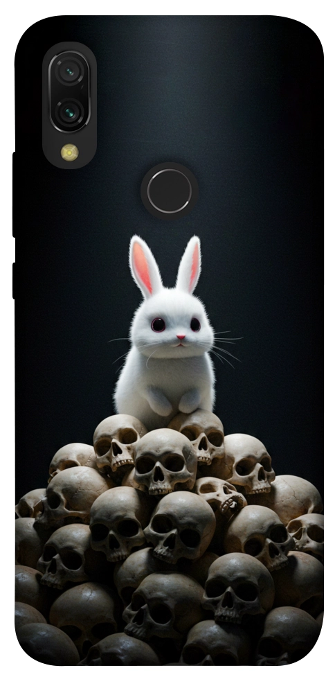 Чохол Bunny bones для Xiaomi Redmi 7