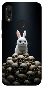 Чохол Bunny bones для Xiaomi Redmi 7