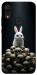 Чохол Bunny bones для Xiaomi Redmi 7