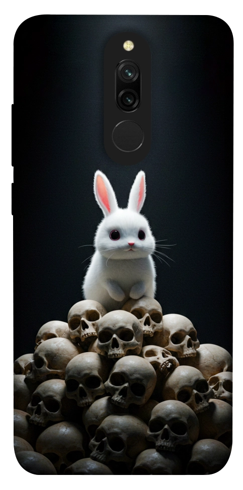 Чохол Bunny bones для Xiaomi Redmi 8