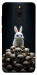 Чохол Bunny bones для Xiaomi Redmi 8