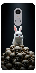 Чохол Bunny bones для Xiaomi Redmi Note 4 (Snapdragon)