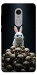 Чохол Bunny bones для Xiaomi Redmi Note 4X