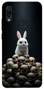 Чохол Bunny bones для Xiaomi Redmi Note 7