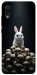 Чехол Bunny bones для Xiaomi Redmi Note 7