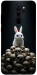 Чехол Bunny bones для Xiaomi Redmi Note 8 Pro