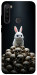 Чохол Bunny bones для Xiaomi Redmi Note 8T
