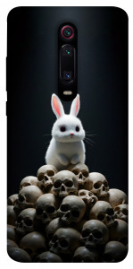Чехол Bunny bones для Xiaomi Redmi K20