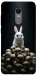Чехол Bunny bones для Xiaomi Redmi Note 5 (Single Camera)