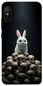 Чехол Bunny bones для Xiaomi Mi A2 Lite