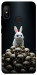 Чохол Bunny bones для Xiaomi Redmi 6 Pro