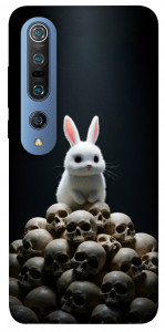 Чехол Bunny bones для Xiaomi Mi 10