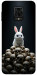 Чохол Bunny bones для Xiaomi Redmi Note 9 Pro