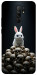 Чохол Bunny bones для Xiaomi Redmi 9