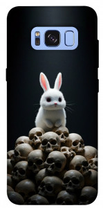 Чохол Bunny bones для Galaxy S8 (G950)