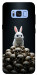 Чохол Bunny bones для Galaxy S8 (G950)