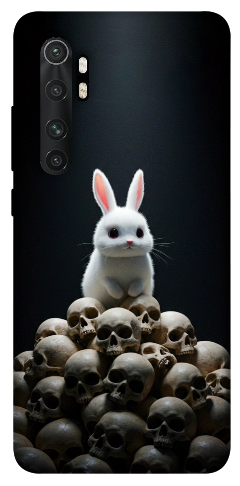 Чохол Bunny bones для Xiaomi Mi Note 10 Lite