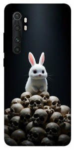 Чохол Bunny bones для Xiaomi Mi Note 10 Lite