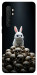 Чохол Bunny bones для Xiaomi Mi Note 10 Lite