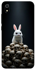 Чохол Bunny bones для Xiaomi Redmi 7A