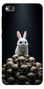 Чехол Bunny bones для Xiaomi Redmi 4A
